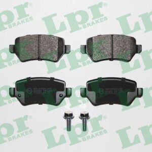 ARKA BALATA ASTRA G 98   ASTRA H 05   MERIVA 03   ZAFIRA 00   COMBO 02   GDB1515-GDB1831