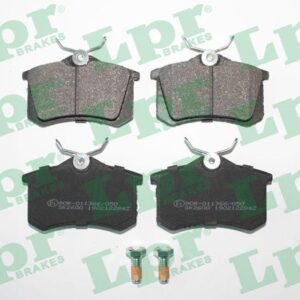 ARKA BALATA MGN II-LGN-GOLF III-IV-PASSAT III-POLO-C3-C4-P307-AUDI A3-A4 87x52.9x15mm