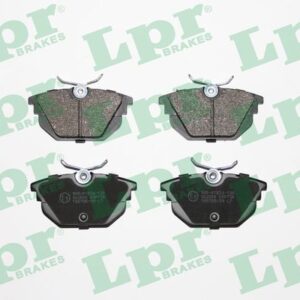 ARKA BALATA BRAVO-BRAVA-MAREA 2.0 96-01 -ALFA 145-146-GTV-SPIDER
