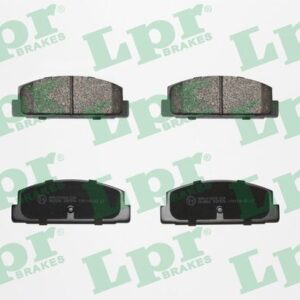 ARKA BALATA MAZDA 323 F VI-323 S VI 08/94-05/04 - 626 III 11/87-11/92 - 626 V 2.0 - 98-02
