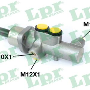 FREN ANA MERKEZİ VECTRA B 96 02 2.0 16V 2.5 16V X20XEV-X25XE 23.80 mm