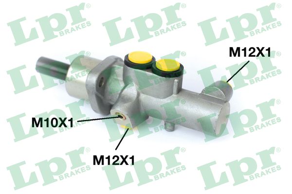 FREN ANA MERKEZİ VECTRA B 96 02 2.0 16V 2.5 16V X20XEV-X25XE 23.80 mm