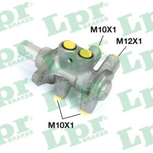 FREN ANA MERKEZI FIESTA V 01 08 FUSION 02 12 MAZDA II 03 07 ABSSIZ