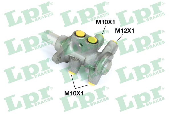 FREN ANA MERKEZI FIESTA V 01 08 FUSION 02 12 MAZDA II 03 07 ABSSIZ