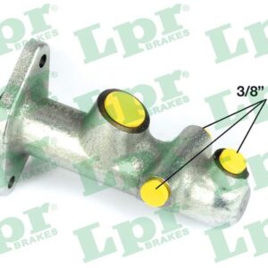 FREN ANA MERKEZI R12 1.3 19mm EM 1975-
