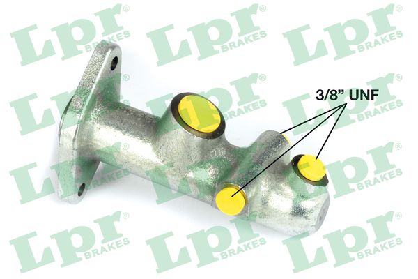 FREN ANA MERKEZI R12 1.3 19mm EM 1975-