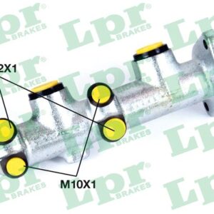 ANA MERKEZ SİLİNDİRİ 0 RENAULT 11 B/C37 -11 HATCHBACK VAN S37 -18 134 -18 VARİABLE 135 -9 L42 -