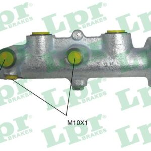 ANA MERKEZ TRANSİT T12-T15 2.5 TD 86 94 23.81mm