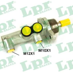 FREN ANA MERKEZİ OPEL VECTRA B 1.6-1.8 95 02 22.2 mm