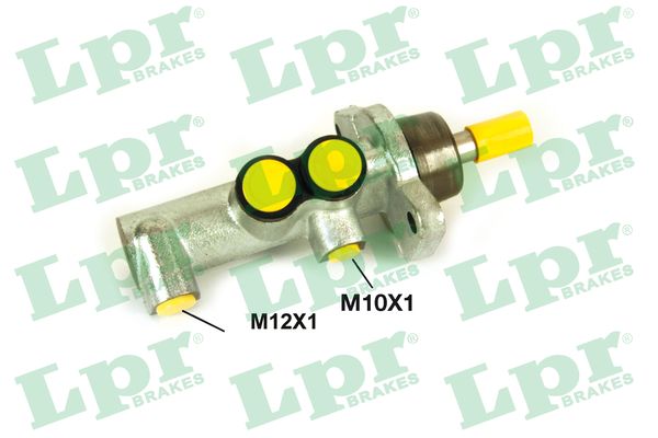 FREN ANA MERKEZİ OPEL VECTRA B 1.6-1.8 95 02 22.2 mm