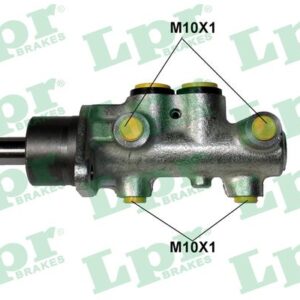 FREN ANA MERKEZİ FIAT DOBLO 01  1.2 1.3 1.6 1.9D ABS SİZ 22mm