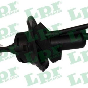 DEBRIYAJ UST MERKEZI FOCUS II FOCUS II C MAX C MAX FOCUS III 104 / KUGA 08 MAZDA III MAZDA V