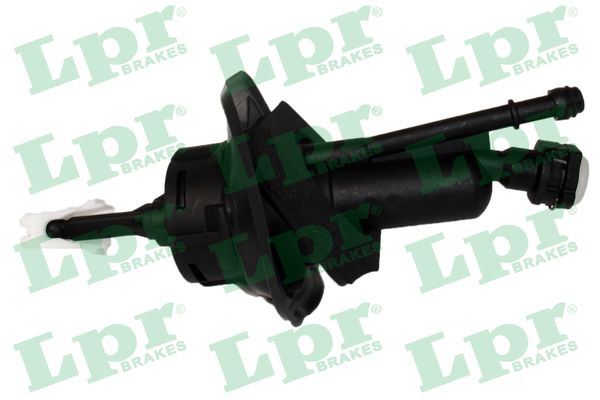 DEBRIYAJ UST MERKEZI FOCUS II FOCUS II C MAX C MAX FOCUS III 104 / KUGA 08 MAZDA III MAZDA V