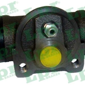 FREN SİLİNDİRİ M131 1600 DKŞ 22.22mm