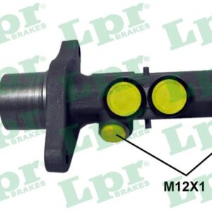 FREN ANA MERKEZİ - CADDY III 22.00 MM