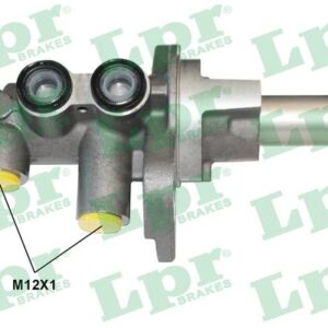 FREN ANA MERKEZ FORD FİESTA-BMAX-COURİER 08  DEPOSUZ 20.64mm