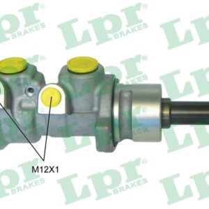 FREN ANA MERKEZI C4 P307 1.6I 16V 01  2.0I 16V 00 2.0HDI 16V 00 CAP: 23.80MM