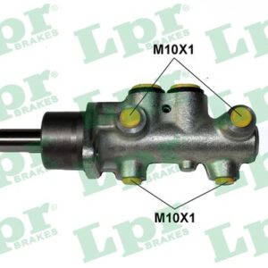 ANA MERKEZ SİLİNDİRİ 0 FIAT FIORINO BOX BODY/MPV 146 -FIORINO PİCK UP 146 -PALIO 178- 171- 371 -P