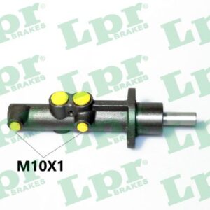 FREN ANA MERKEZİ 25.4 mm DAILY I 89-99 DAILY II 35 C/S SERISI 99-