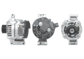 ALTERNATOR 12V 95A TRANSIT 2.4I V184 IV 2.0DI / 2.4DI 00  NORMAL KASNAK