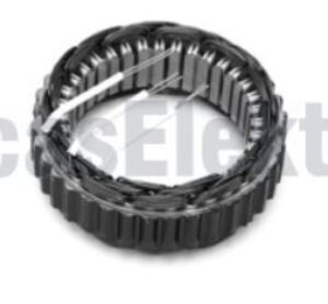 STATOR 70A VAKUMLU ALTERNATOR FORD TRANSIT