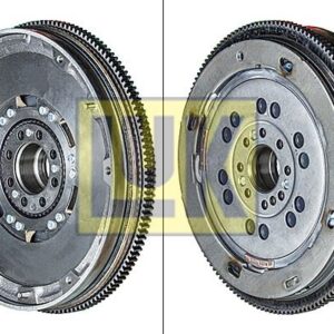 VOLAN DMF MERCEDES SPRINTER B901 B904 96 06 A6010301705