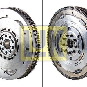 VOLAN DMF BMW S62 B50 M5 E39 21212228848-21212229190-21217505849