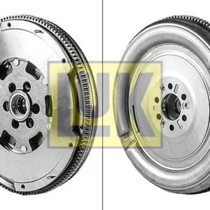 DEBRİYAJ VOLANI GOLF IV-BORA-A3 1.8-1.8T AJQ-AUQ 00 06A105266P