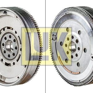 VOLAN DMF BMW M47 D20 E46 01 03 E39 00 03 21211223712