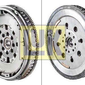DEBRİYAJ VOLANI C5-C8-EVASION-JUMPY-SCUDO-ULYSSE-ZETA-P406-P607-P806-P807-EXPERT-2.0HDI DW10ATED 0532.49-9639933180-0532.L0
