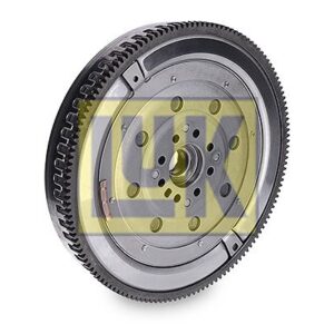 DEBRİYAJ VOLANI P406-P607-P807-C5-C8-ULYSSE 2.2 HDİ 0532.L5