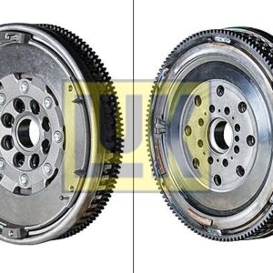 VOLAN DMF MERCEDES W169 W245