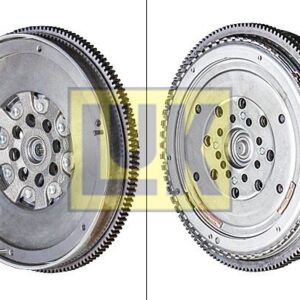 VOLAN DMF MERCEDES W204 S204 W211 S211 A6460302505