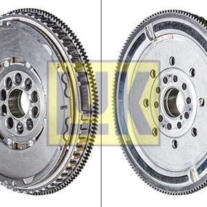 DEBRİYAJ VOLANI FOCUS II 05-12 -KUGA I 2.5 09-12 -MONDEO IV 2.5 07-14 -SMAX 2.5 06-14 VOLVO S80 2.5T 06-12 C30 T5 06-12 C70 T5 06-13 S40 T5 04-12 S60