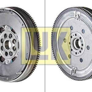 VOLANT KOMPLE CIFT KUTLE TDCI 07 14 2.0 TDCI MONDEO 07 14 VOLVO S40 II 2.0 D 544 04 10 S80 2.0 D 124 08 11 V50 2.0 D 545 04 11 V70 2.0 D 13507 15