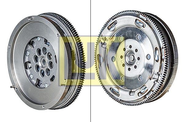 DEBRİYAJ VOLANI VW CRAFTER 2.5TDI 06 BJJ-CEBA-BJK-CEBB-BJL-CECA 076105266-076105266C