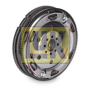 DEBRİYAJ VOLANTI CRAFTER 2.5TDI 163HP 06 BJM-CECB 076105266A-076105266D