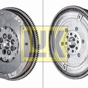 VOLAN DMF BMW M57 N M57 N2 E60 E61 04 10 21207533923