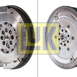VOLAN DMF BMW M57 D30 E90 E92 E91 E93 05 11 21207532592