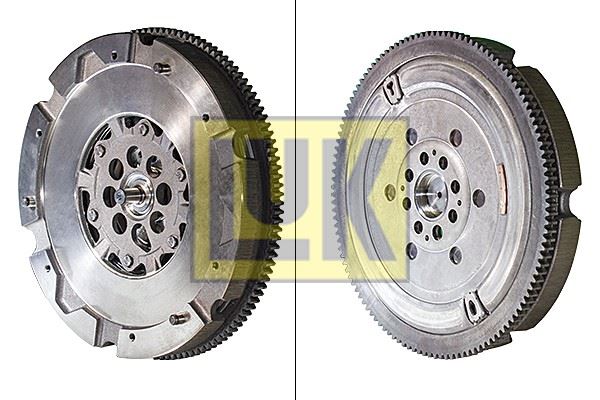 VOLAN DMF BMW M57 D30 E90 E92 E91 E93 05 11 21207532592