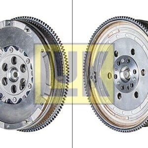 VOLAN DMF BMW N52 N53 E81 E82 E87 E88 E90 E92 E93 E60 E63 E64 E83 E85 E89 21207573785