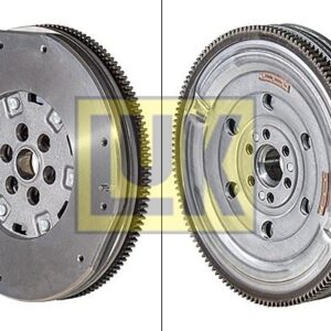 DEBRİYAJ VOLANI CLIO 3-LAGUNA 2- X-TRAIL 2.0 2007