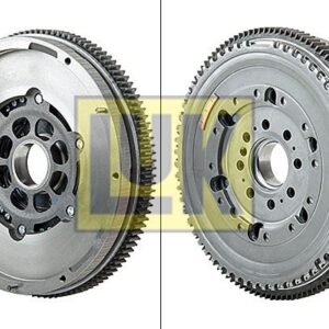 VOLANT CIFT KUTLE TRANSIT V347 2.2TDCI 115PS 140PS 6 ILERI 07 11