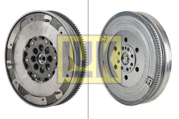 VOLAN DMF BMW N47N N47 F20 F21 F22 E90 E91 E92 E93 F30 F80 F82 F32 F33 F34 F36 21208638897