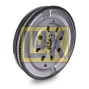 DEBRİYAJ VOLANI DMF RENAULT MASTER III 10 OPEL MOVANO B 10 2.3dCi M9T ÇİFT TEKER 123106282R-123005719R-4408484