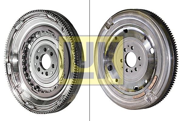 VOLANT OTOMATİK 1.4 TSI BMY-BLG 03C105266E-03C105266J