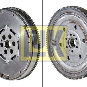 VOLANT CIFT KUTLE FOCUS III 11 17 MONDEO IV V 11 CONNECT 13 1.6TDCI VOLVO C30 1.6D 10 12 S40 II 1.6 D2 V40 D2 V50 1.6 D2 10 FM516477DD-