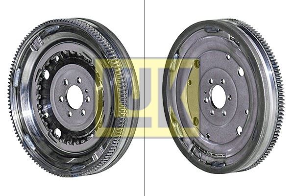 VOLANT OTOMATİK 129 DİŞ GOLF6-7-JETTA-PASSAT-POLO-A3-LEON 2012 1.6TDI CAYB-CAYC-CLHA-CRKB-DCXA 03L105266DB-03L105266DP-03L105266CQ
