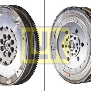 VOLAN DMF BMW N47 E81 E87 E82 E88 E90 E91 E92 E93 E60 E84 E83