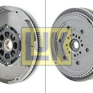 VOLANT CIFT KUTLE OYNAR GOBEK TRANSIT V347 07  14 JUMBO 3.2TDCI 200PS ÇİFT TEKER